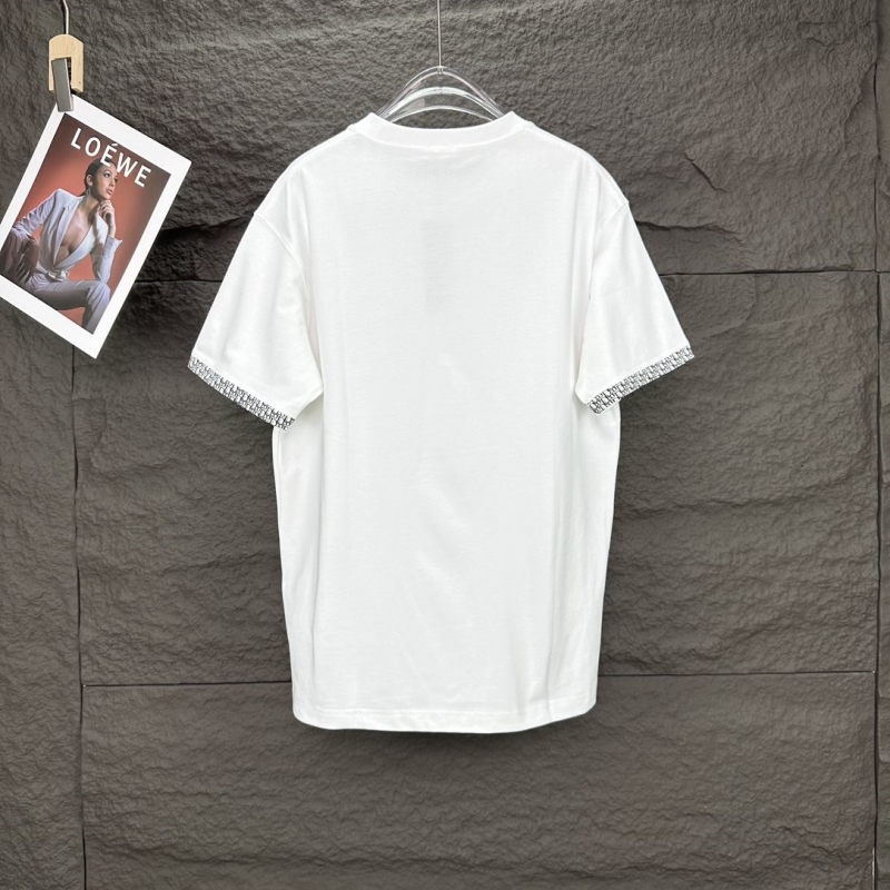 Dior T-Shirts